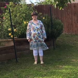 Meet your Posher, Anne